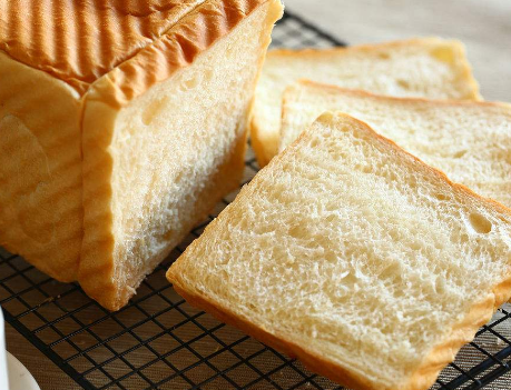 图片[1]-红薯面包的做法-起舞食谱网