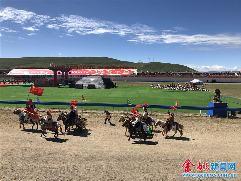 这朵“余姚的格桑花”，在西藏土地上绽放着“最美青春”