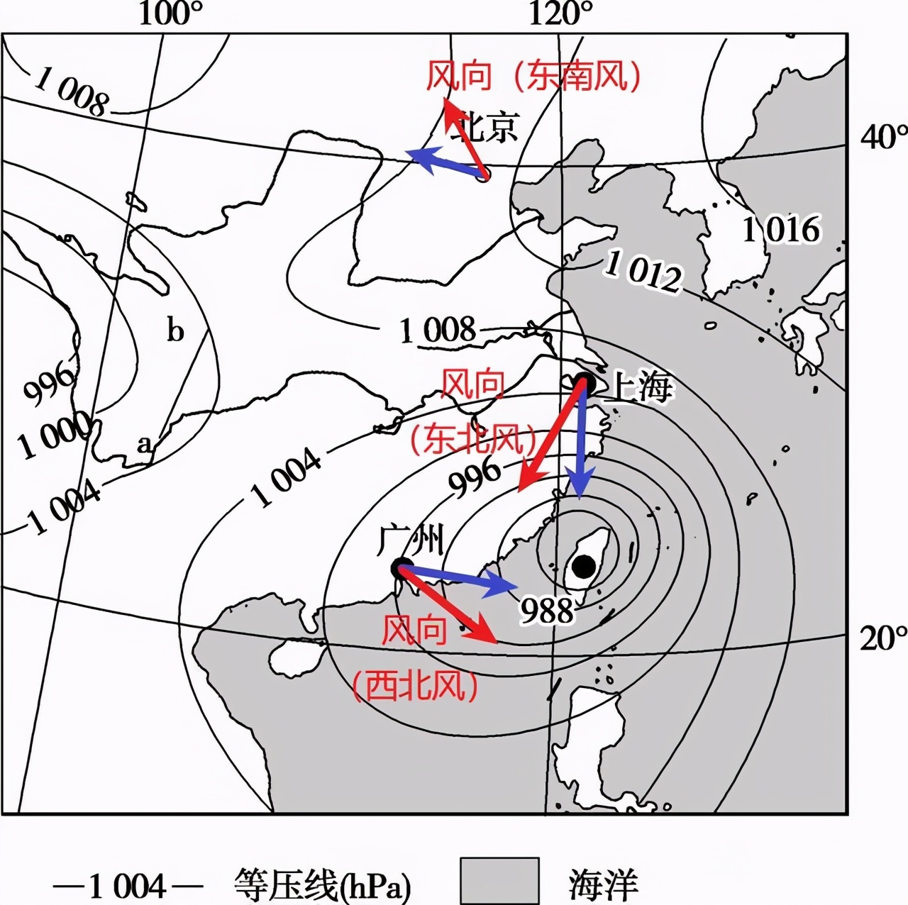 气象局：我国未来10年将出现更多极端天气 - 新！时代媒体