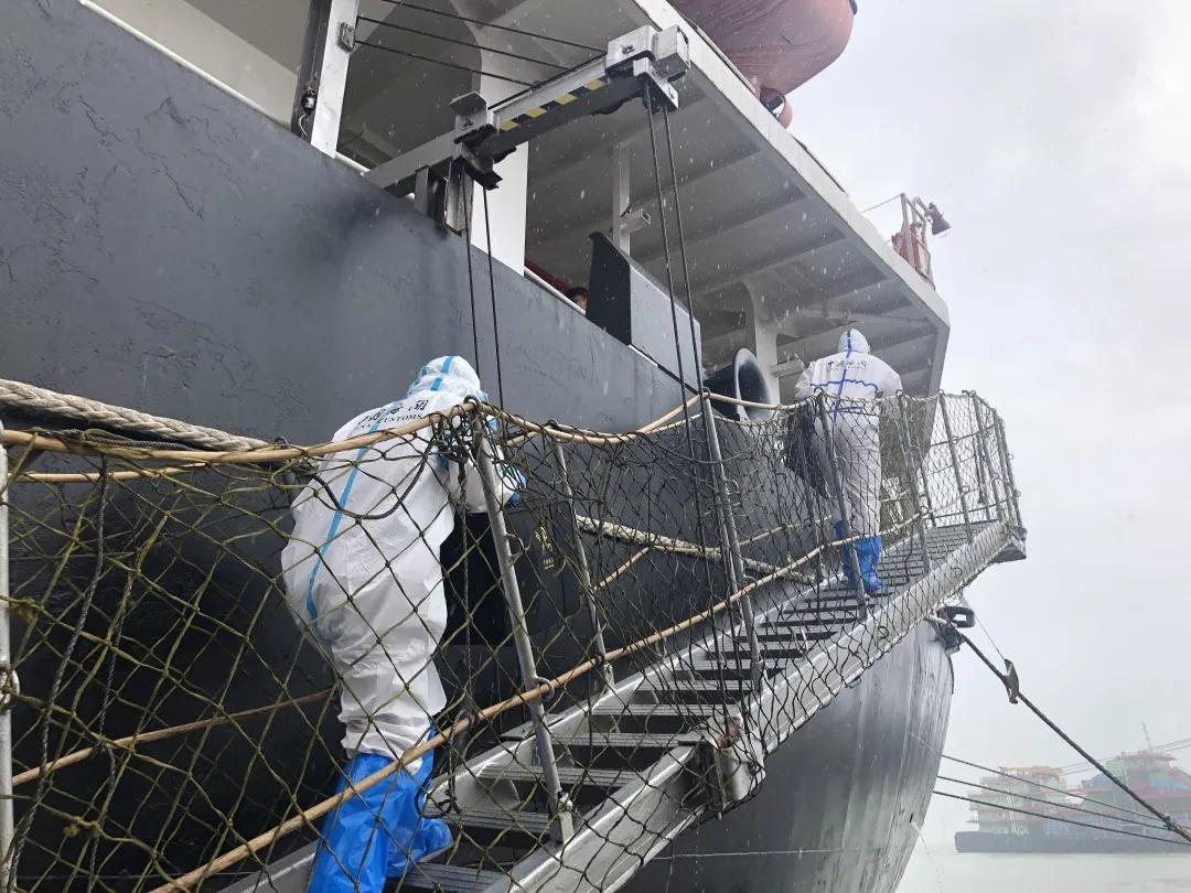 快看！物流运输企业认证标准正式发布