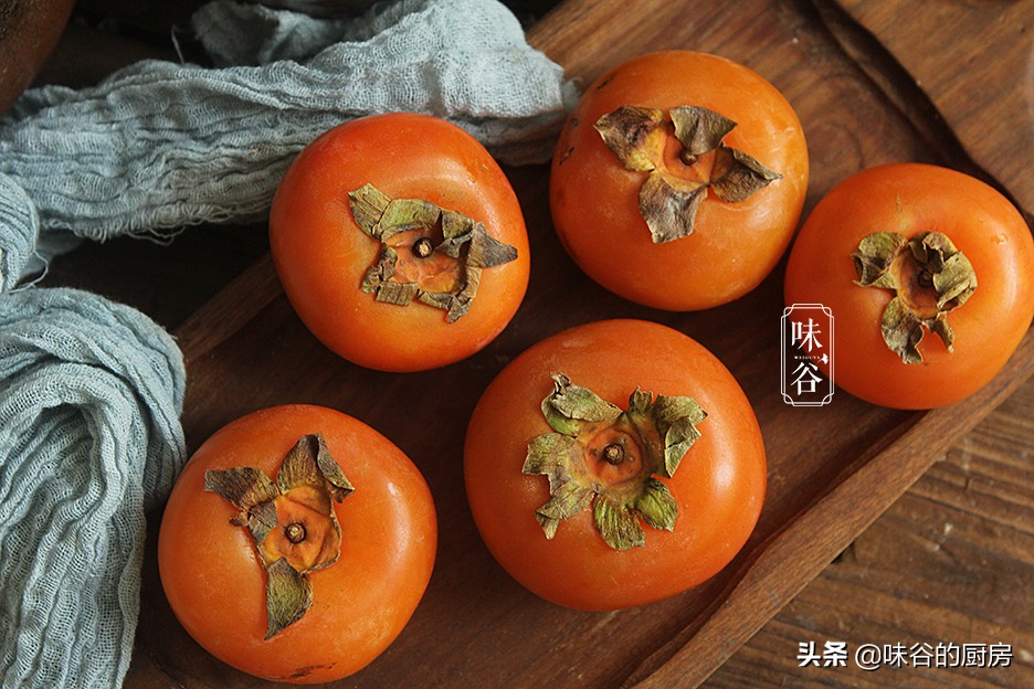白露至秋意浓，这水果全身都是宝，常给家人煮粥喝，又香又营养