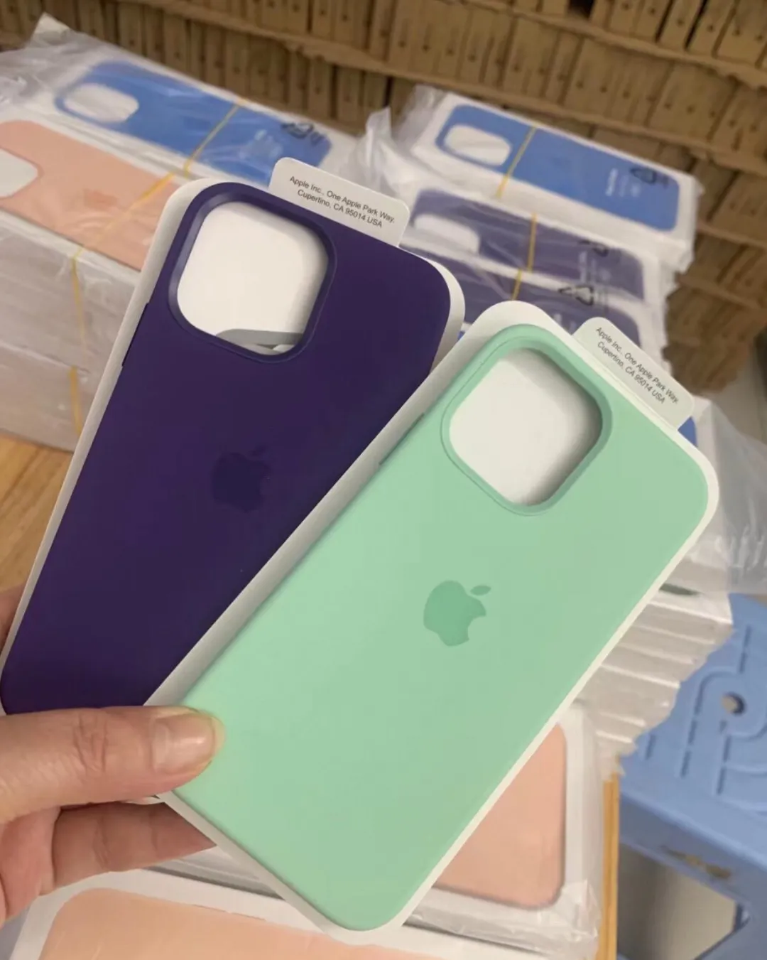 iPhone 13 全系价格曝光，顶配超 14000