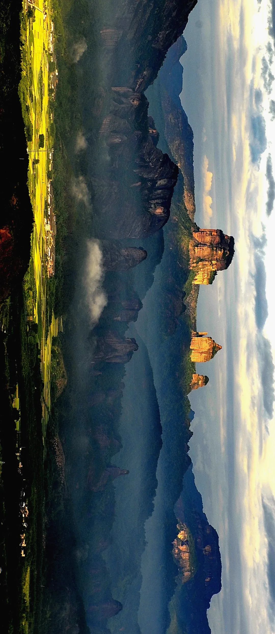 为什么广东韶关没有&ldquo;广东腔&rdquo;？