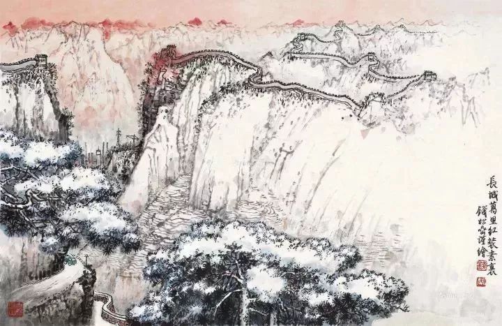 初冬清寒，10首小诗，10种寒韵之美-第10张图片-非凡网
