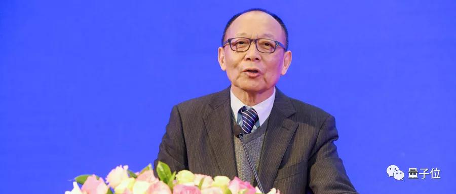 中國AI最高成就獎頒給自動駕駛泰斗李德毅院士，10年僅出3次