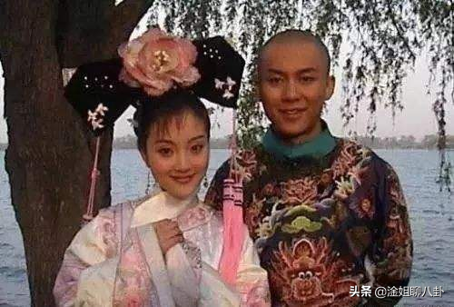 “最惨影后”李小璐：因“做头发”事业被毁，现成网红维持生计