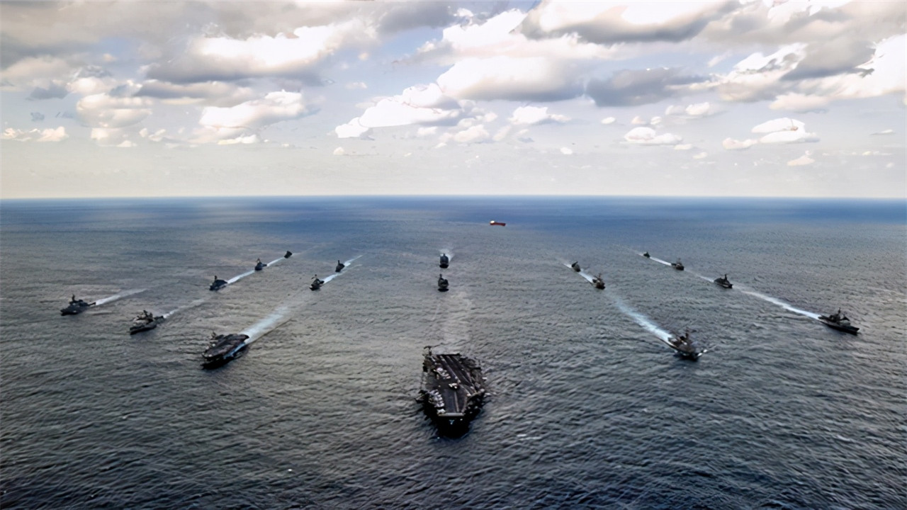 事關釣魚島，美日高層會談當天，日本罕見表態，釋放強烈信號