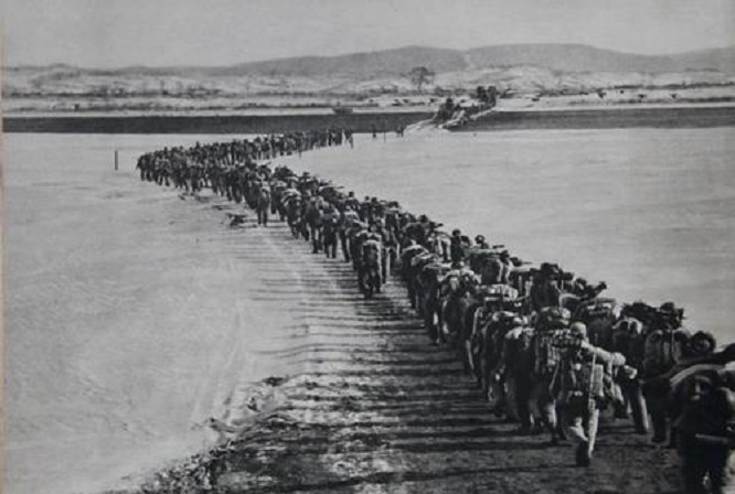 抗美援朝时期，苏联究竟给了我们哪些援助，让