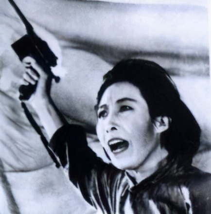 巾帼英雄赵一曼烈士，她的身世之谜是如何历经