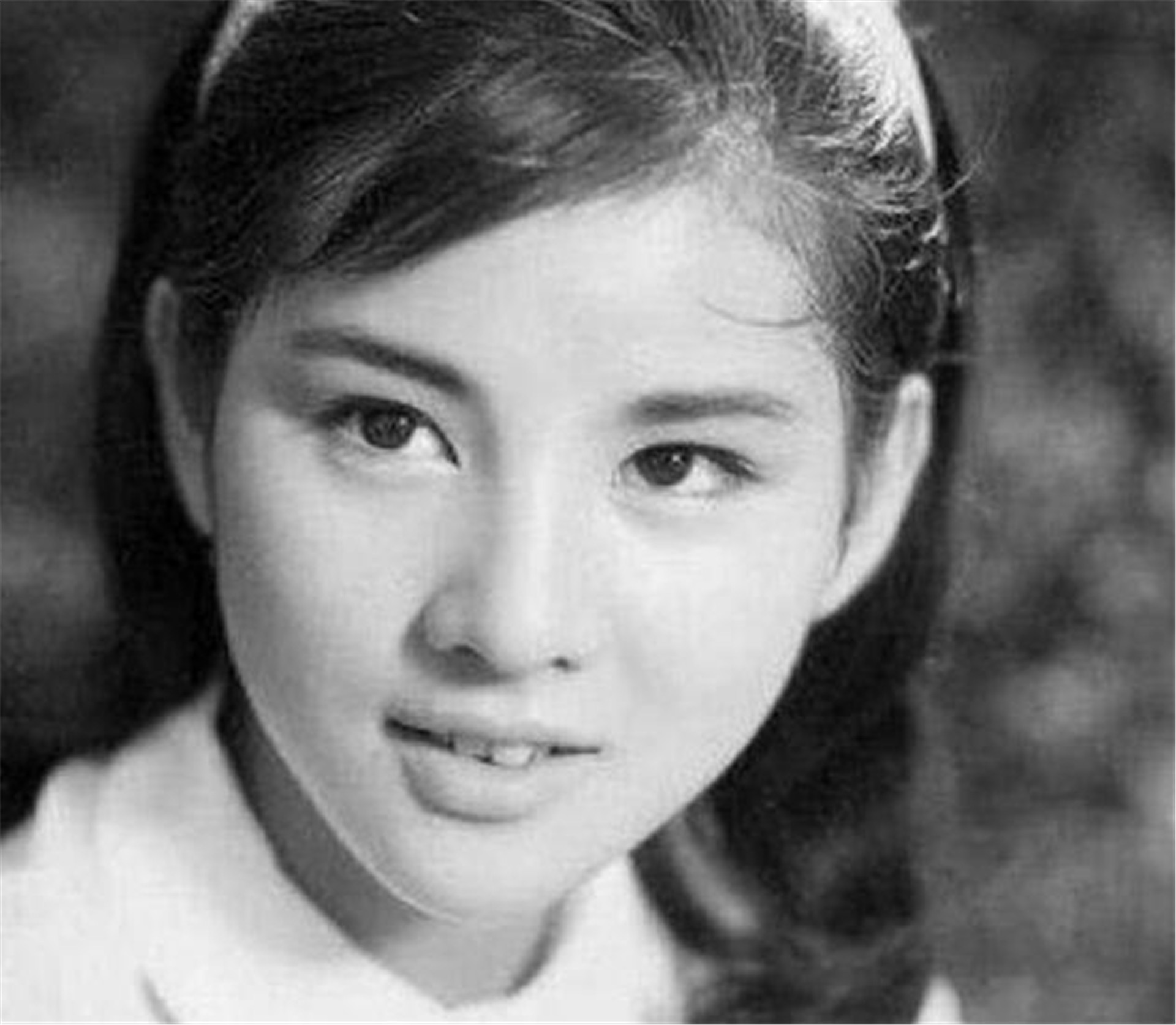 中国军官娶日本女俘虏，后前往日本探亲，才发