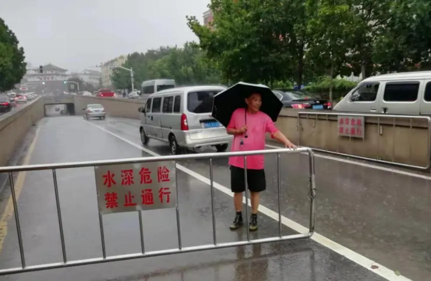 闭馆、闭园！临沂这些路封闭！60条公交暂停！一水库发布预警