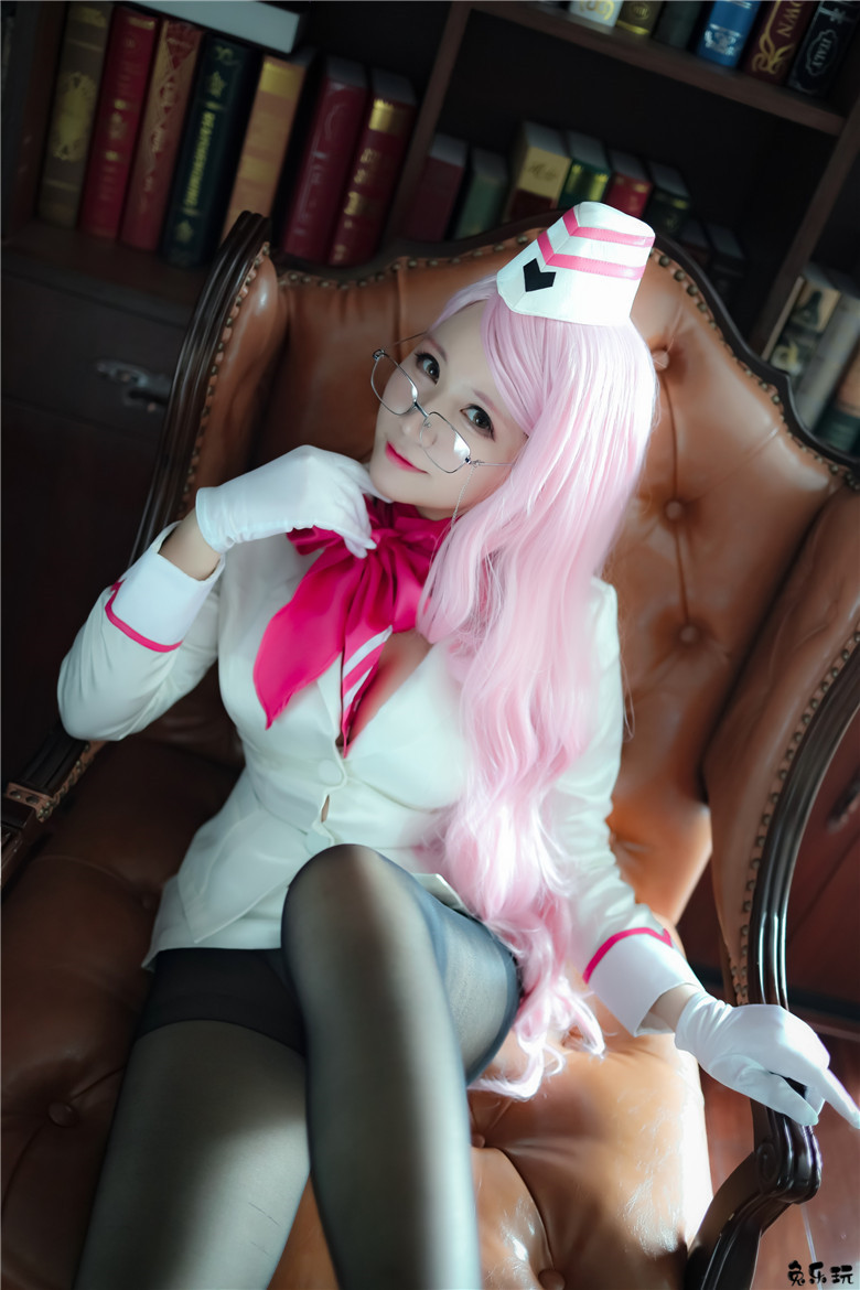 NAYAKO喵子图包合集丨柯杨斯卡娅