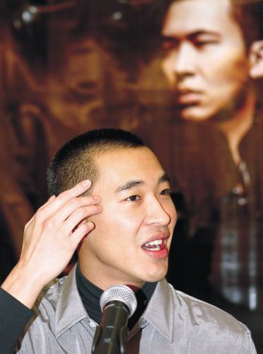 46岁徐静蕾与黄立行，他们没有吵过一次架，那他们为什么不结婚