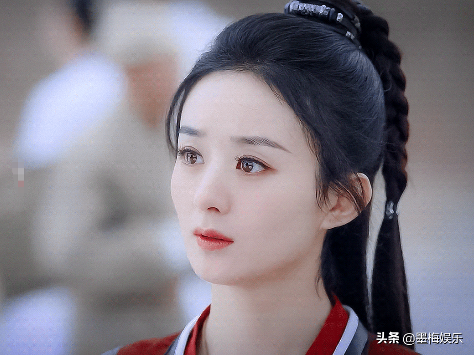 赵丽颖又一古装剧即将开拍，女主角已成定局？