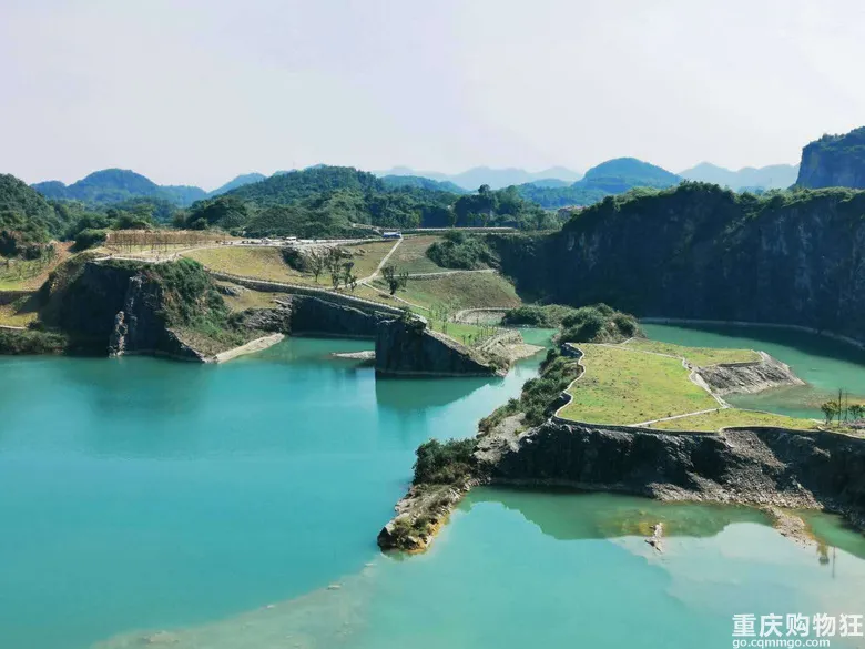 重庆旅游攻略在重庆打卡全世界的最强攻略来了