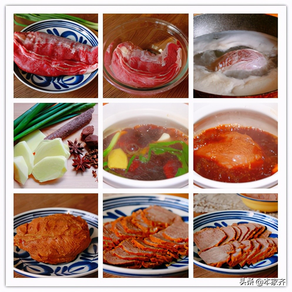 适合孕妇吃的8道硬菜，长胎不长肉，营养又好吃，赶紧收藏起来