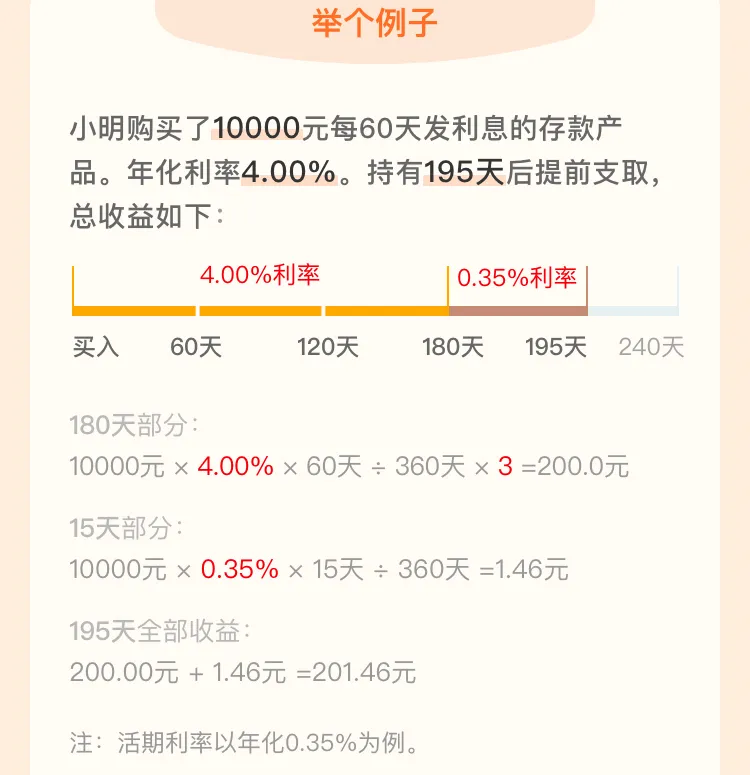 余额宝7日年化1.756%了，保本的钱还可以放哪里？