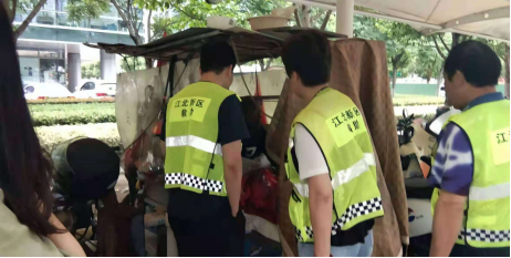 南京江北新区:给漂泊在外的您提供一个临时停泊的港湾