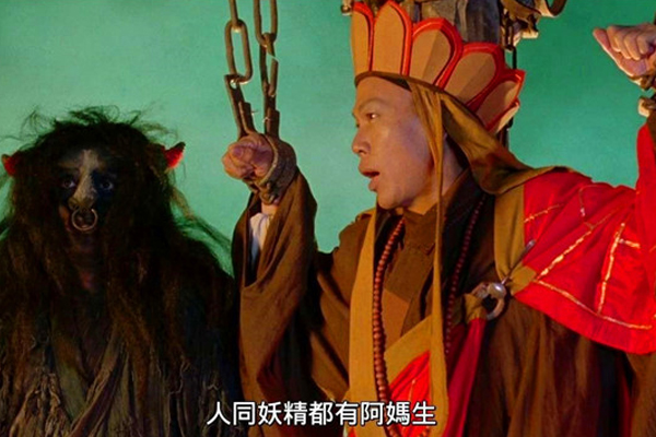 《西游记》为何没按原著拍？如果按照原著拍，