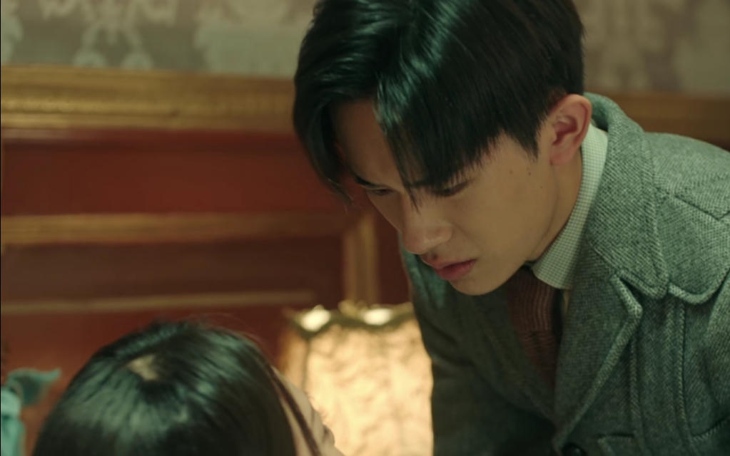 热血同行：阿易娘亲离世，易烊千玺再次贡献高