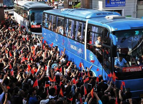 中国恢复高考的第一年，都考了些什么？网友：