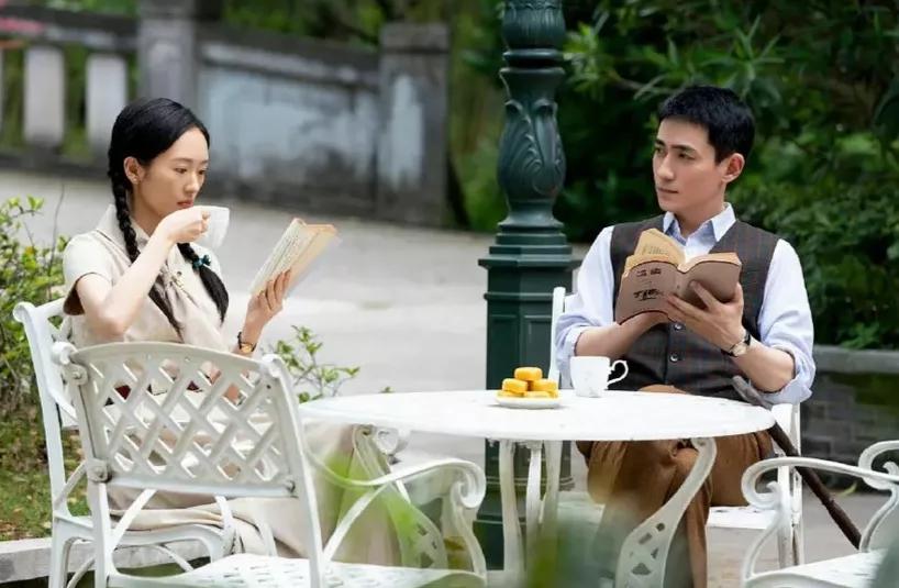 近期官宣的5部待播剧，主演全都是实力派，你最期待哪一部呢？