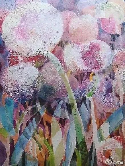 宁静：老娘乘风破浪来选秀，怎么着也是个C位吧