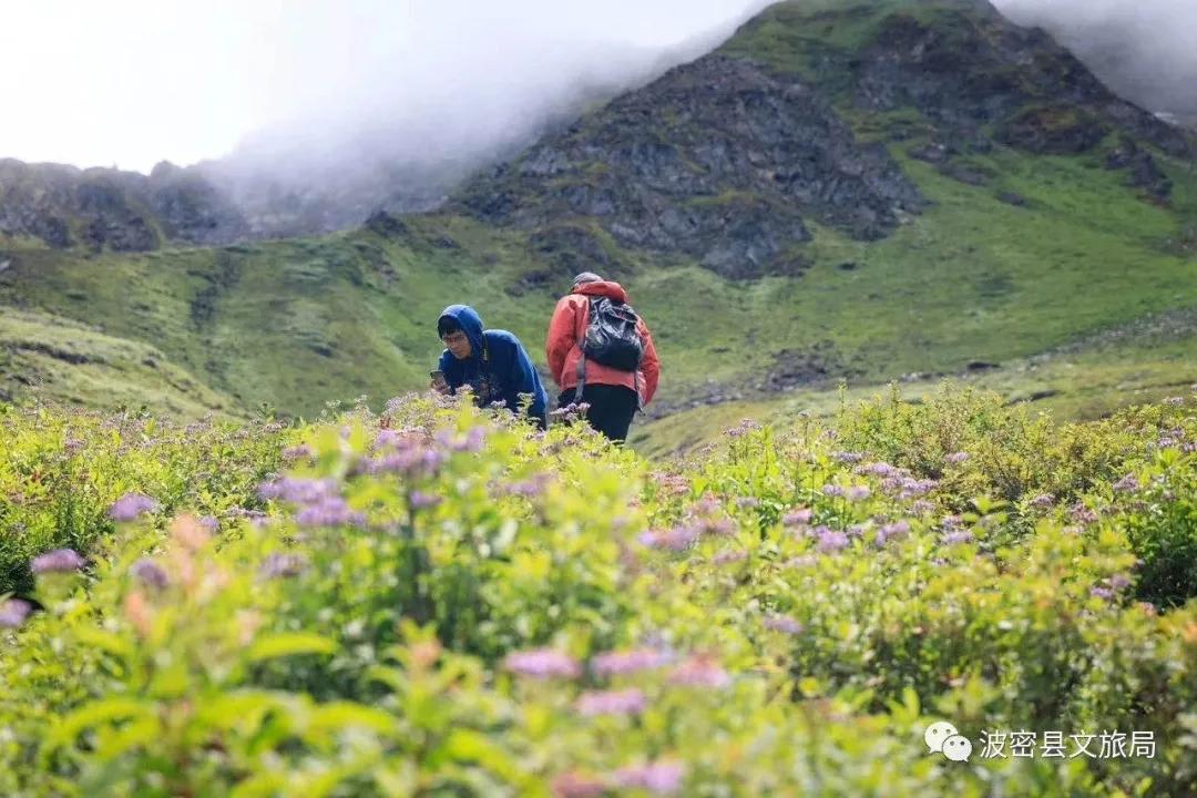 西藏这5个绝美秘境，才是最值得一看的世界级风景