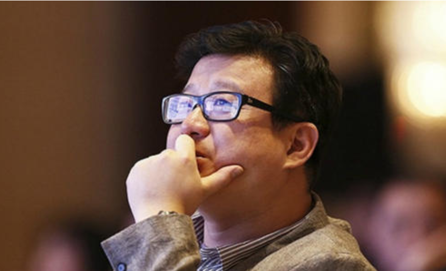 网易丁磊发家史：办网易、养肉猪、做游戏，却