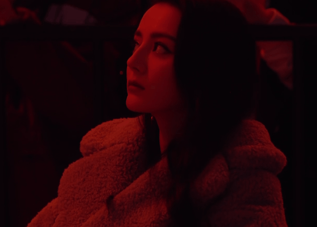 有人暗暗发糖，有人尴尬互动，星光大赏内场真