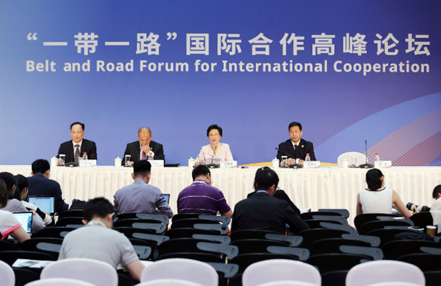 ��ý�������й���������Ҳ��Ӯ��δ����������ϵ������Σ�