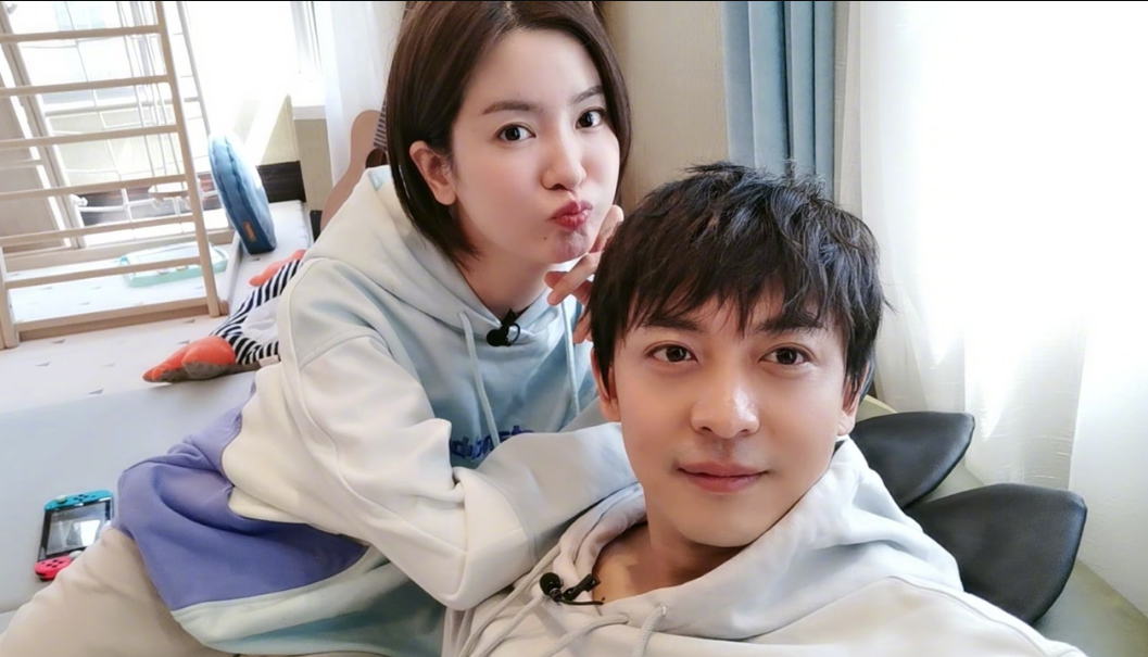 《婆婆和妈妈》收视率上涨，李佳航家没有婆婆