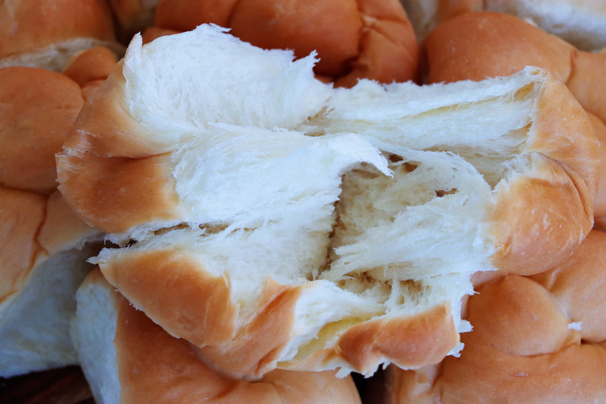 老麵包不放糖還能香甜暄軟，就因加了它，放3天不硬，兒時的味道