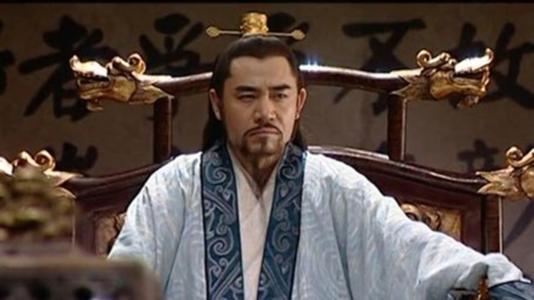 《大秦赋》口碑高开低走，当然不止是40岁张鲁一一个人的锅