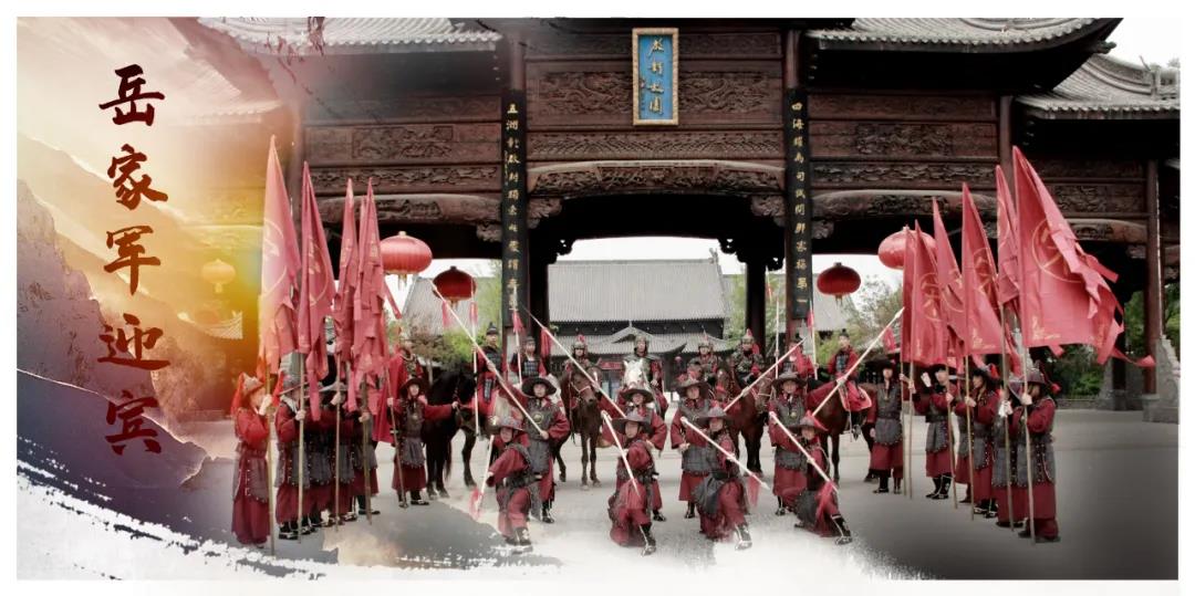 两天假期哪里玩？启封故园嗨翻天