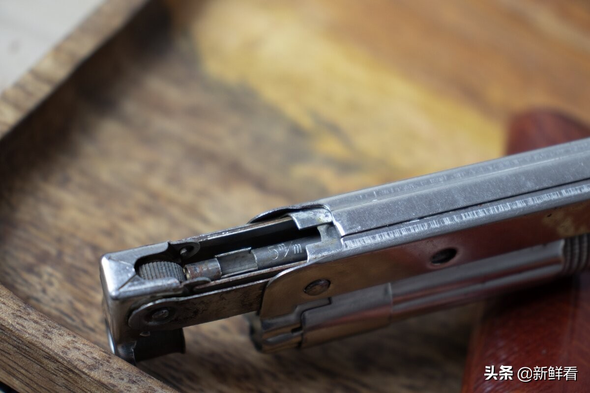 苏德战场上的德军打火机，被苏联红军称为“寡