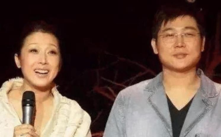 孙悦：凭《祝你平安》爆红，情史却荒唐离谱，如今过得怎样了？