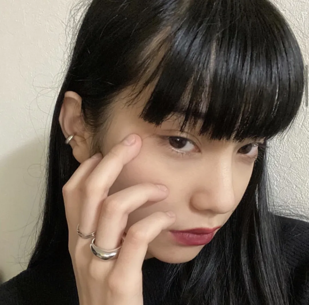 如何让你的tony老师剪出理想的刘海？