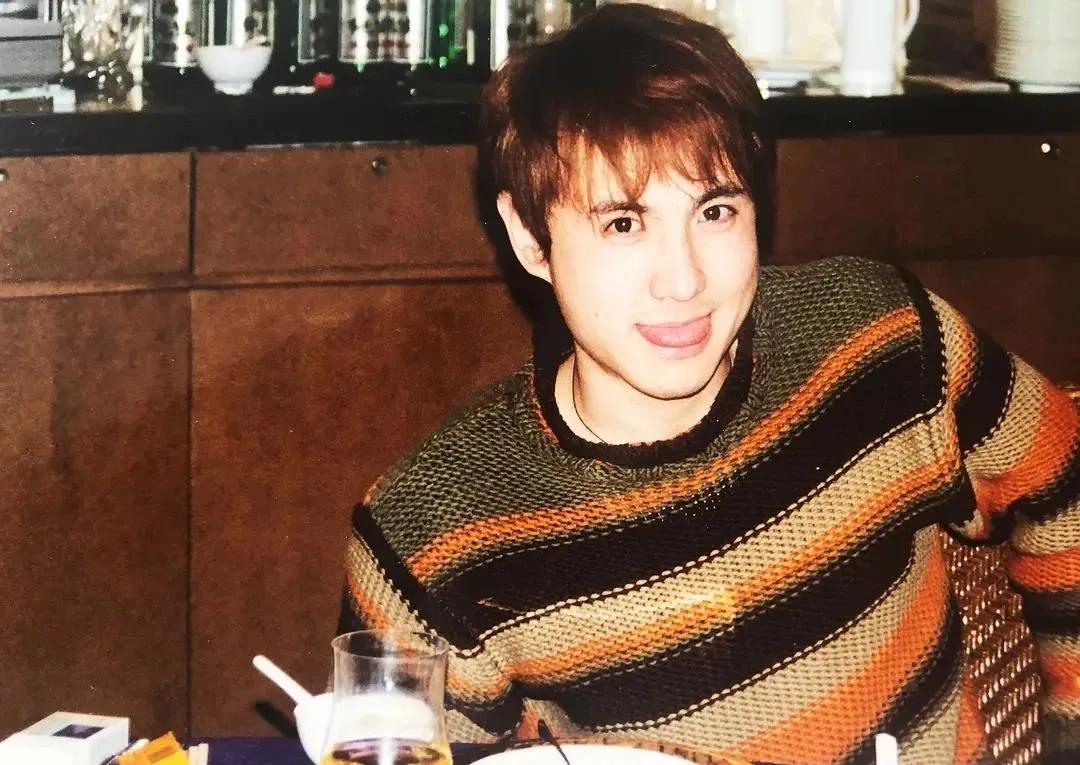 深扒沈腾的“花边新闻”，这个男人真不简单