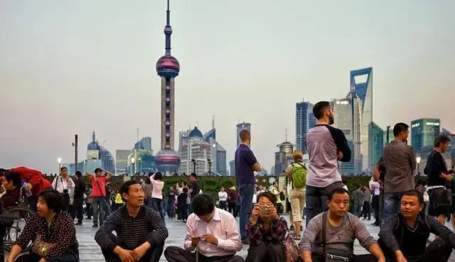 中国不爱说普通话的四座城市，方言满城飞，部分为国家中心城市