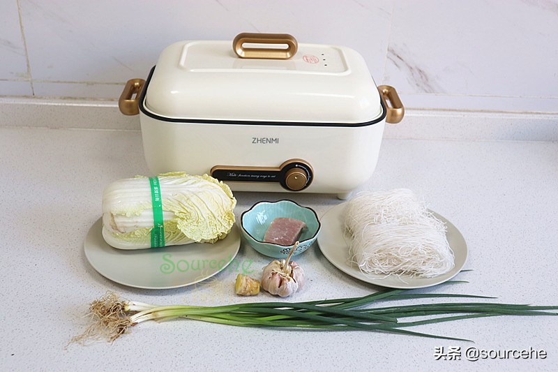 天冷就喜歡吃它，是菜也是主食，只需蒸8分鐘，熱乎乎很暖胃