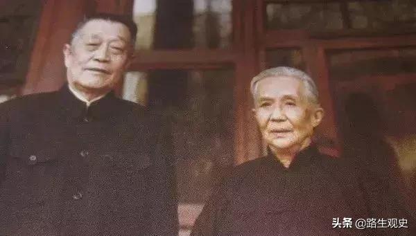 蒋介石：争取杨振宁来台湾效劳；杜聿明的妻子：此事让我去美国办