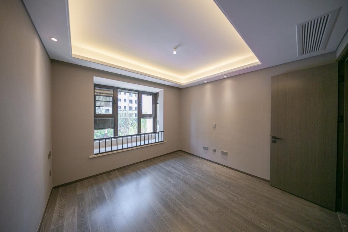 紫京熙院丨江北首个交付即办证项目惊艳交付