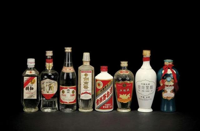 所谓的“十大名酒”，其实是个虚假的噱头