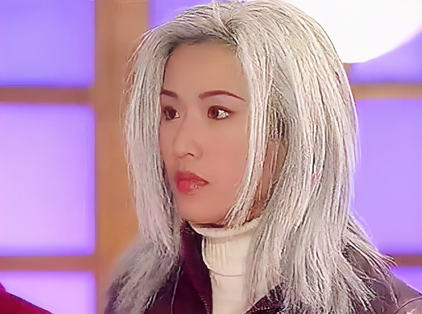 我和僵尸有个约会：“况复生”已娶妻，“白素