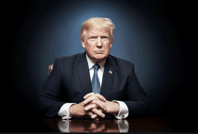 為了拜登就職典禮！ 白宮內部傳出消息：伊万卡和特朗普吵起來了