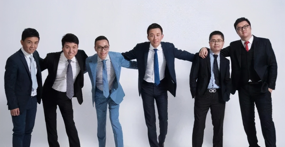 七匹狼系资本布局 所投企业累计上市19家