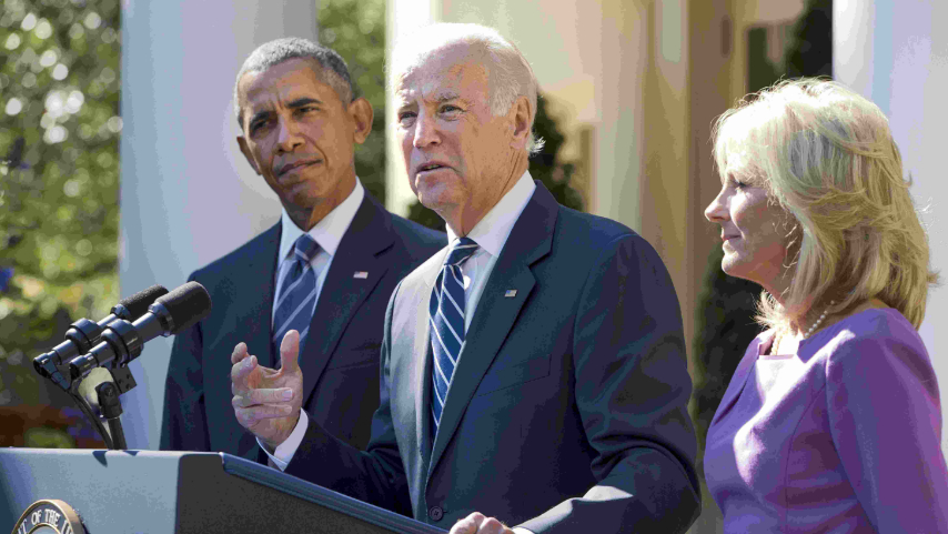 中美關係�破冰緩和�？ 拜登開始與中方進行接觸