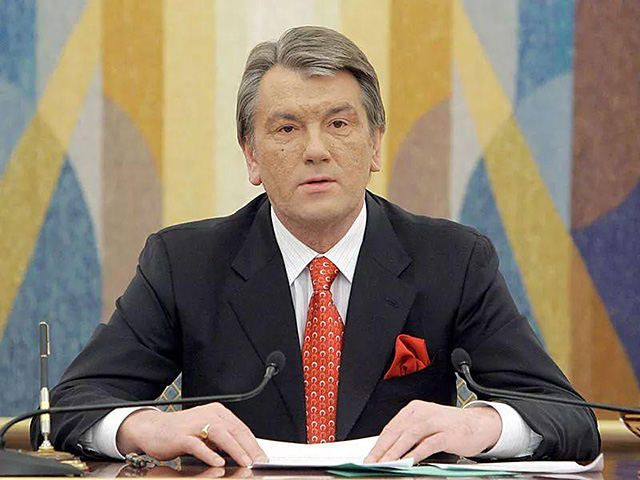 2005年，尤先科如愿当选总统，打开了乌克兰政权腐败的大门