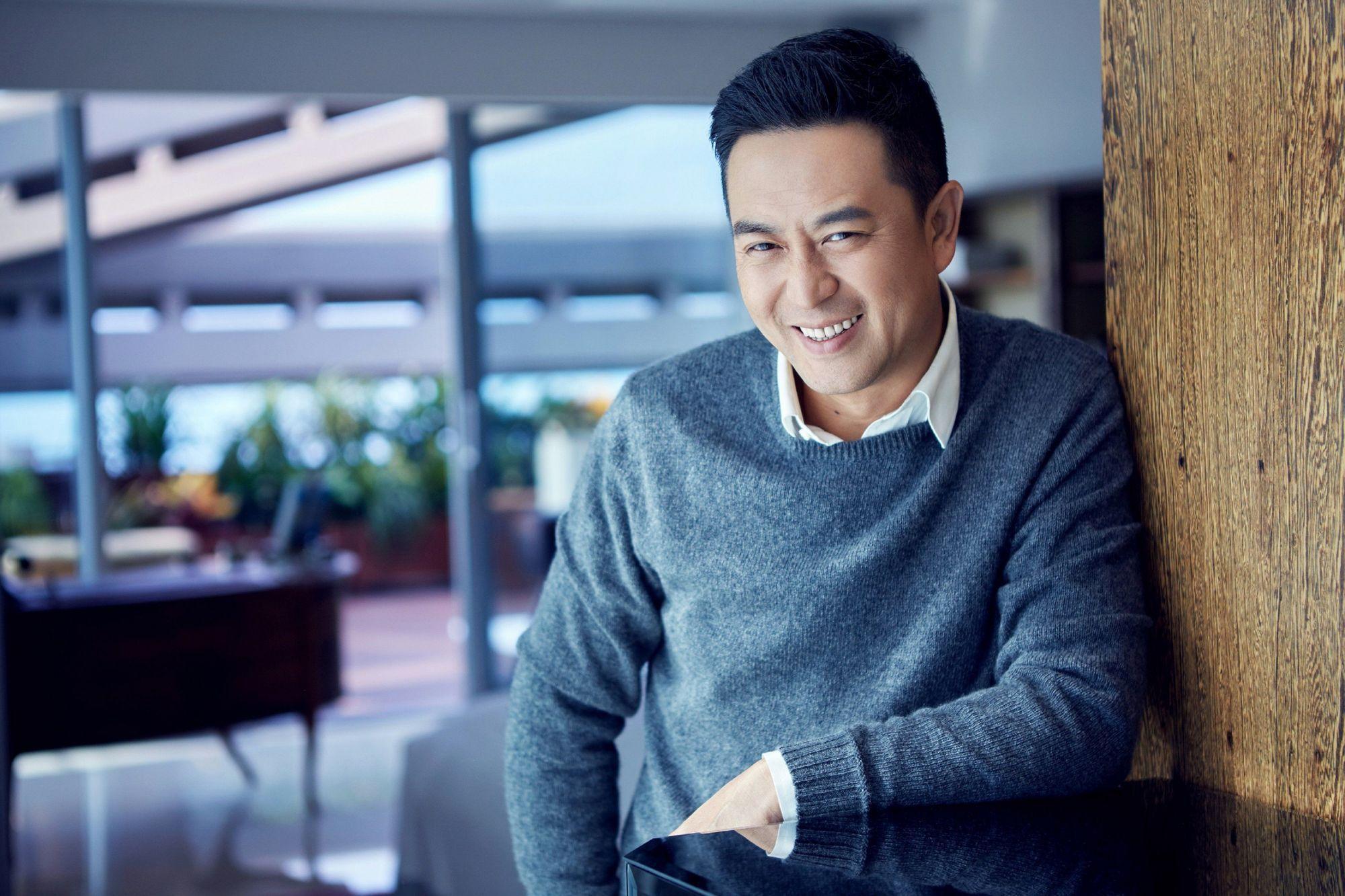 张嘉译6部巅峰之作，《蜗居》进不了前三，最后